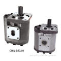 Rotary Hydraulic Gear Oil Pumps for Wheel Excavator (CBQ-F580)